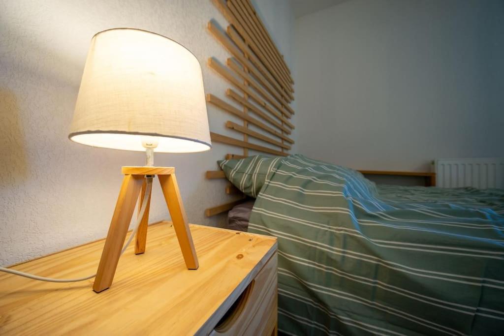Fully Equipped Apartment With Terrace Sleeps 4 Marseille Kültér fotó